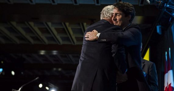 L’influence de McKinsey explose sous Trudeau, surtout à l’immigration