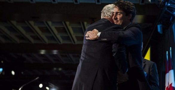 L’influence de McKinsey explose sous Trudeau, surtout à l’immigration