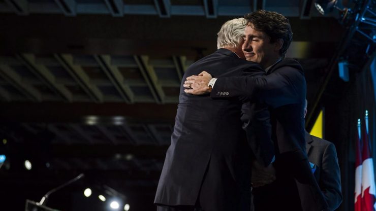 L’influence de McKinsey explose sous Trudeau, surtout à l’immigration
