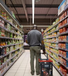Plusieurs centaines de salariés sur le carreau : les usines qui fabriquent les conserves William Saurin, Garbit et Zapeti à l'arrêt