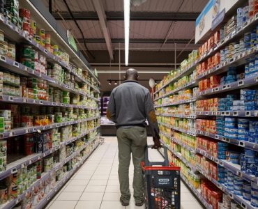 Plusieurs centaines de salariés sur le carreau : les usines qui fabriquent les conserves William Saurin, Garbit et Zapeti à l'arrêt