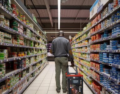 Plusieurs centaines de salariés sur le carreau : les usines qui fabriquent les conserves William Saurin, Garbit et Zapeti à l'arrêt