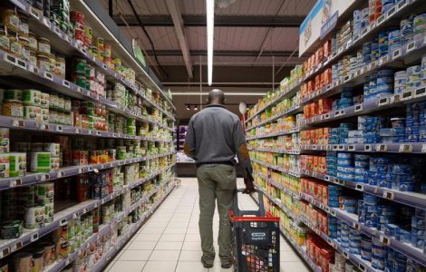 Plusieurs centaines de salariés sur le carreau : les usines qui fabriquent les conserves William Saurin, Garbit et Zapeti à l'arrêt