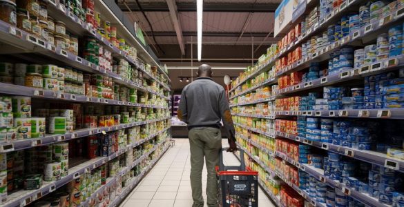Plusieurs centaines de salariés sur le carreau : les usines qui fabriquent les conserves William Saurin, Garbit et Zapeti à l'arrêt