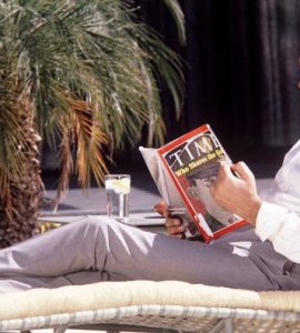 La nouvelle édition anglaise des romans James Bond purifiée de ses passages les plus racistes