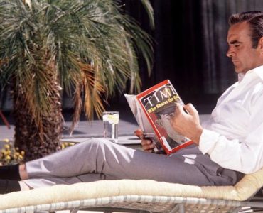 La nouvelle édition anglaise des romans James Bond purifiée de ses passages les plus racistes