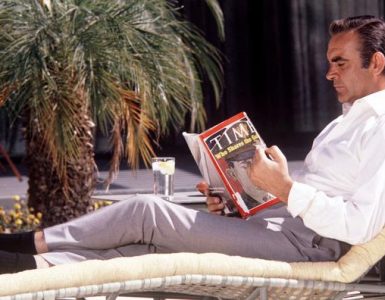 La nouvelle édition anglaise des romans James Bond purifiée de ses passages les plus racistes