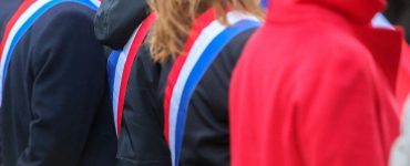 Les agressions de maires en hausse de 15% en 2022, selon l'Association des maires de France