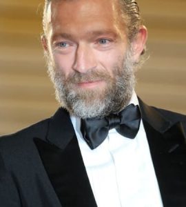 Vincent Cassel estime que "si les hommes deviennent trop féminins, il va y voir un problème"