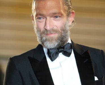 Vincent Cassel estime que "si les hommes deviennent trop féminins, il va y voir un problème"
