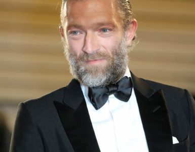 Vincent Cassel estime que "si les hommes deviennent trop féminins, il va y voir un problème"
