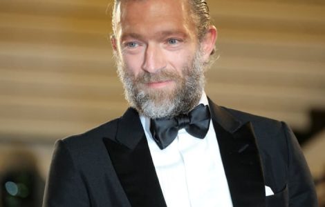 Vincent Cassel estime que "si les hommes deviennent trop féminins, il va y voir un problème"