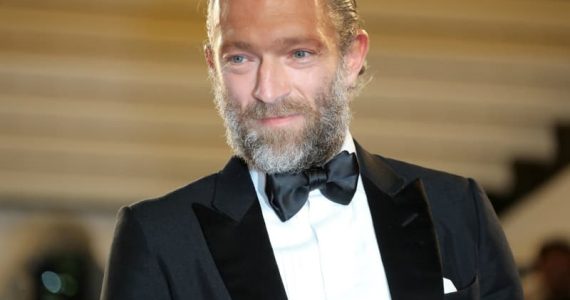 Vincent Cassel estime que "si les hommes deviennent trop féminins, il va y voir un problème"