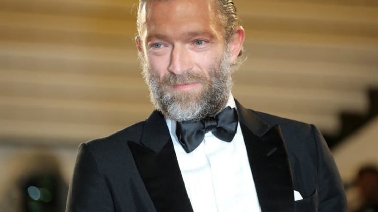 Vincent Cassel estime que "si les hommes deviennent trop féminins, il va y voir un problème"