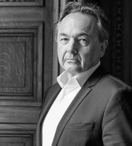 Gilles Kepel : «Défaite possible d'Erdogan, vague migratoire... les lourdes répliques géopolitiques des séismes»