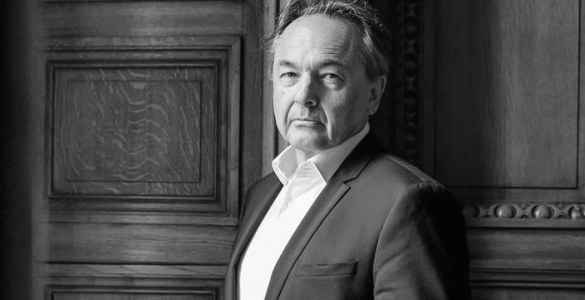 Gilles Kepel : «Défaite possible d'Erdogan, vague migratoire... les lourdes répliques géopolitiques des séismes»