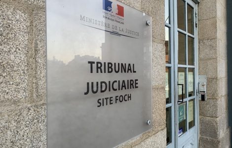 Alençon. "Il cache sa tyrannie et son machisme dans la religion" : le mari violent condamné