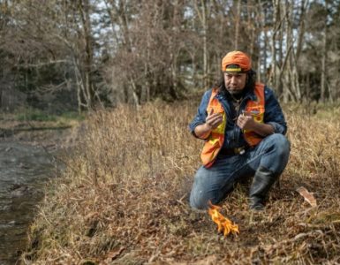 Les descendants des peuples autochtones du Japon se réapproprient leur identité