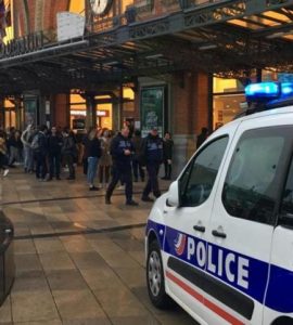 Saint-Quentin : un sans domicile fixe de 54 ans interpellé à la gare pour un viol