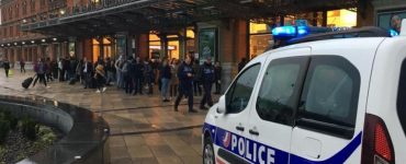 Saint-Quentin : un sans domicile fixe de 54 ans interpellé à la gare pour un viol