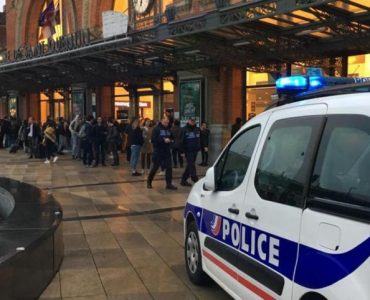Saint-Quentin : un sans domicile fixe de 54 ans interpellé à la gare pour un viol