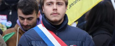 Une enquête ouverte après la divulgation de données et des déplacements privés du député LFI Louis Boyard
