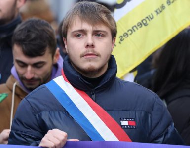 Une enquête ouverte après la divulgation de données et des déplacements privés du député LFI Louis Boyard