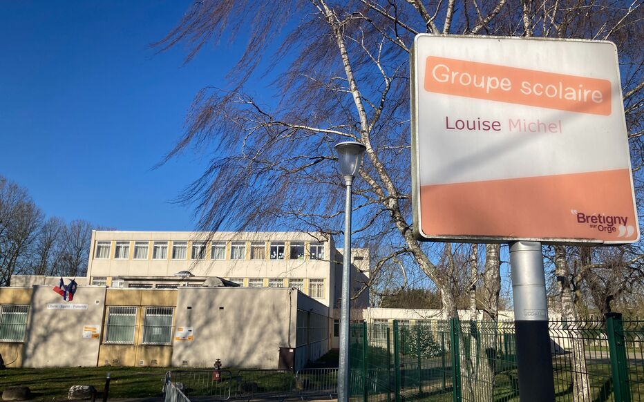 (91) une école maternelle saccagée par une dizaine d’individus cagoulés, le