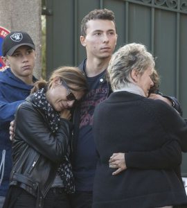 Attentat de la gare Saint-Charles : l’ultime recours des familles de Laura et Mauranne
