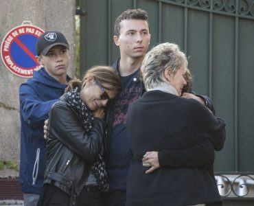 Attentat de la gare Saint-Charles : l’ultime recours des familles de Laura et Mauranne