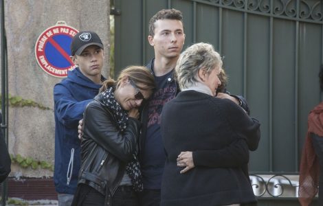 Attentat de la gare Saint-Charles : l’ultime recours des familles de Laura et Mauranne