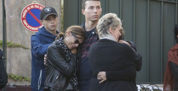 Attentat de la gare Saint-Charles : l’ultime recours des familles de Laura et Mauranne