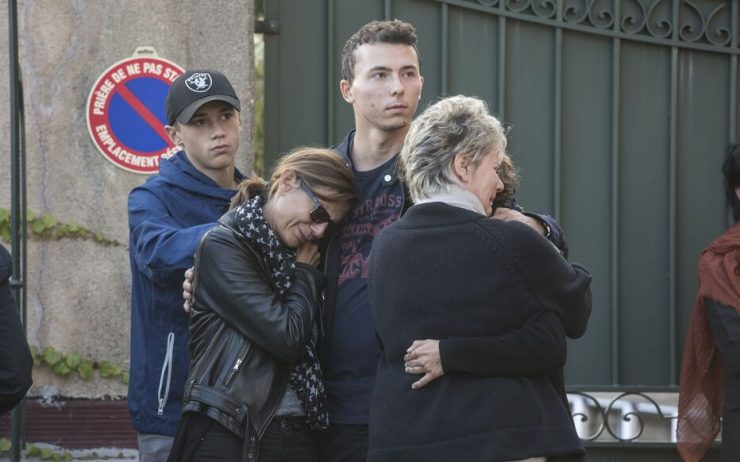 Attentat de la gare Saint-Charles : l’ultime recours des familles de Laura et Mauranne