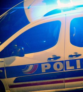 Saint-Étienne. Une femme violée en rentrant chez elle : un suspect arrêté