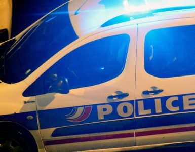 Saint-Étienne. Une femme violée en rentrant chez elle : un suspect arrêté