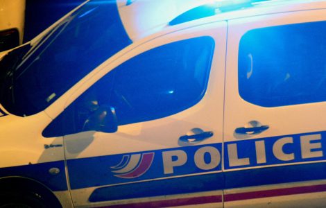 Saint-Étienne. Une femme violée en rentrant chez elle : un suspect arrêté