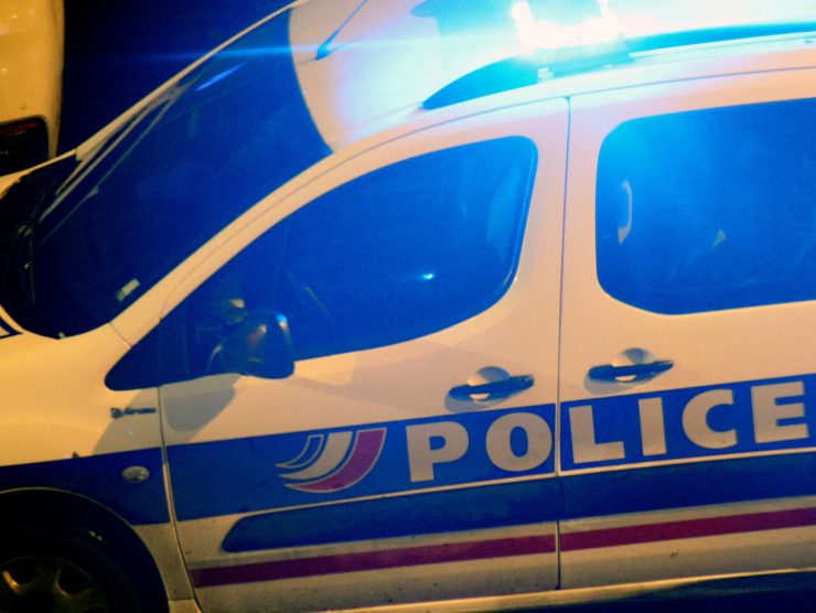 Saint-Étienne. Une femme violée en rentrant chez elle : un suspect arrêté