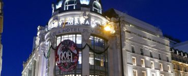 Paris : Les Galeries Lafayette cèdent le BHV, désormais inaccessible aux voitures
