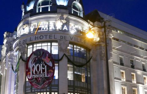 Paris : Les Galeries Lafayette cèdent le BHV, désormais inaccessible aux voitures