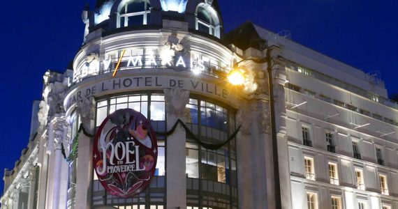 Paris : Les Galeries Lafayette cèdent le BHV, désormais inaccessible aux voitures