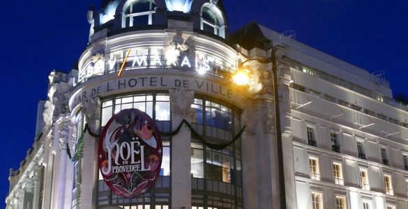 Paris : Les Galeries Lafayette cèdent le BHV, désormais inaccessible aux voitures