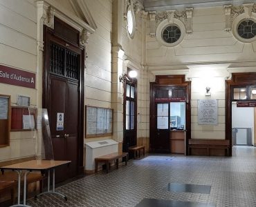Chambourcy : il frappait sa fille à coups de ceinture parce qu'elle parlait à des garçons