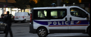 Montpellier : surpris au volant d'une voiture volée, il fonce sur le propriétaire et deux de ses amis