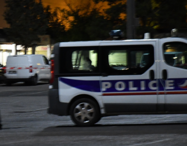 Montpellier : surpris au volant d'une voiture volée, il fonce sur le propriétaire et deux de ses amis