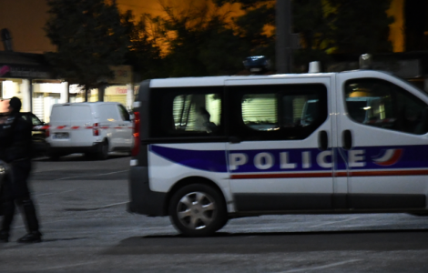 Montpellier : surpris au volant d'une voiture volée, il fonce sur le propriétaire et deux de ses amis