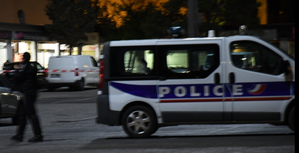 Montpellier : surpris au volant d'une voiture volée, il fonce sur le propriétaire et deux de ses amis