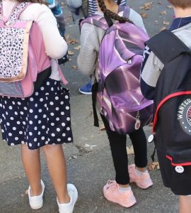 INFO LA DEPECHE "Je vais t'égorger" : au sud de Toulouse, un enfant de 10 ans menace ses camarades avec un cutter