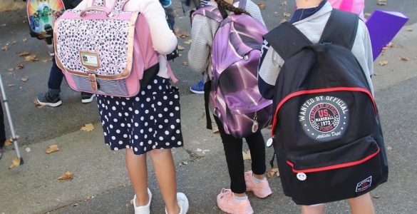 INFO LA DEPECHE "Je vais t'égorger" : au sud de Toulouse, un enfant de 10 ans menace ses camarades avec un cutter