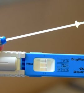 Contrôlé positif à la cocaïne au volant d'une berline en plein Toulouse, il est relaxé par le tribunal