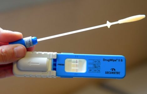 Contrôlé positif à la cocaïne au volant d'une berline en plein Toulouse, il est relaxé par le tribunal